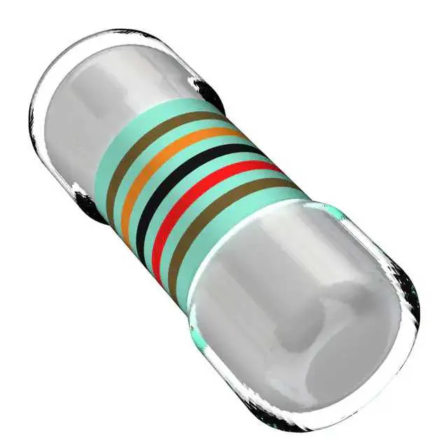 MLF14FTC13K0 (RES 13K OHM 1% 1/4W MELF 0204)