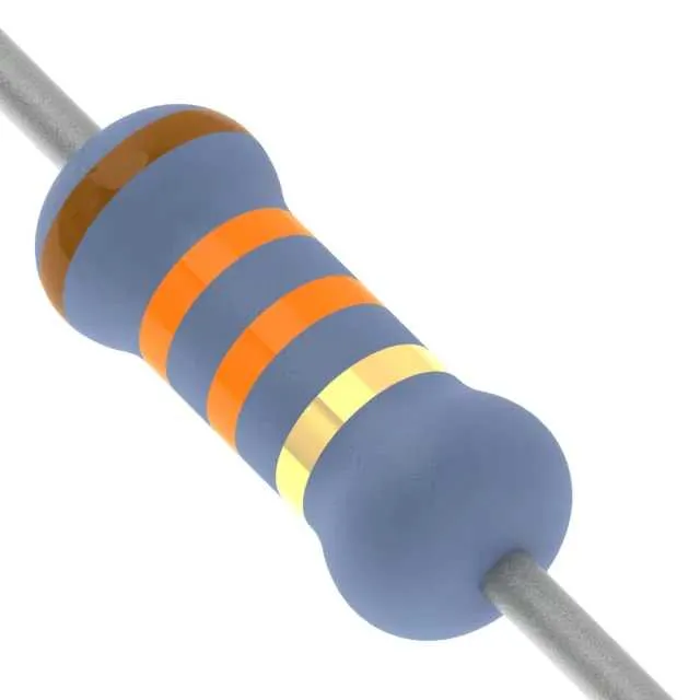 PRSF1JA13K0 (RES 13K OHM 1W 5% AXIAL)
