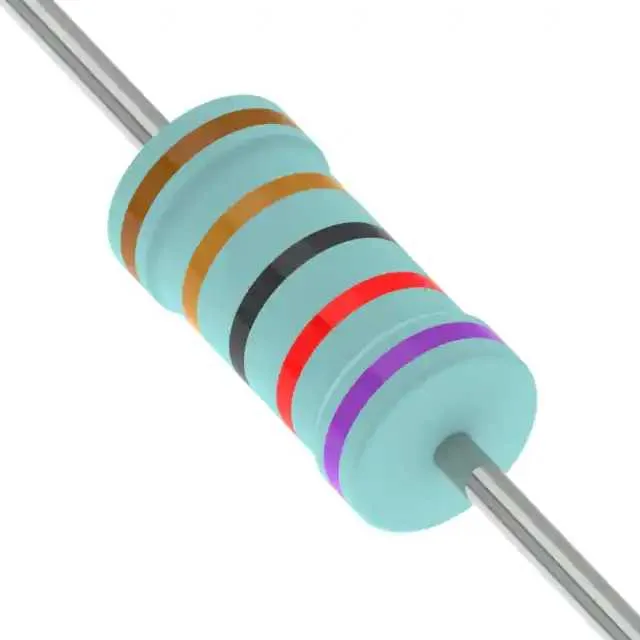 MFP50SBRD52-13K (RES MF 1/2W 0.1% AXIAL)