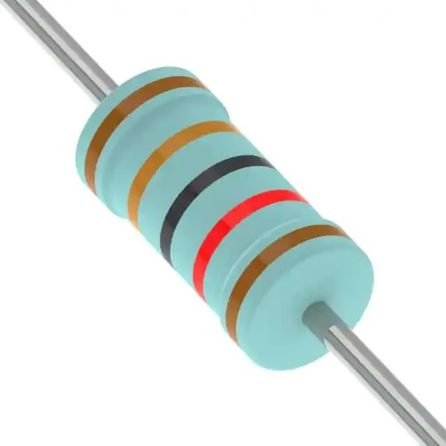 MF0207FTE52-13K (RES MF 0.6W 1% AXIAL)