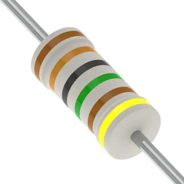 HHV-25FT-52-13M (RES MF 1/4W 1% AXIAL)