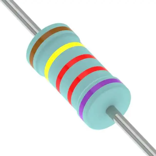 MFP50SBRE52-14K2 (RES MF 1/2W 0.1% AXIAL)