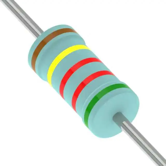 MFR25SDRE52-14K2 (RES MF 1/4W 0.5% AXIAL)