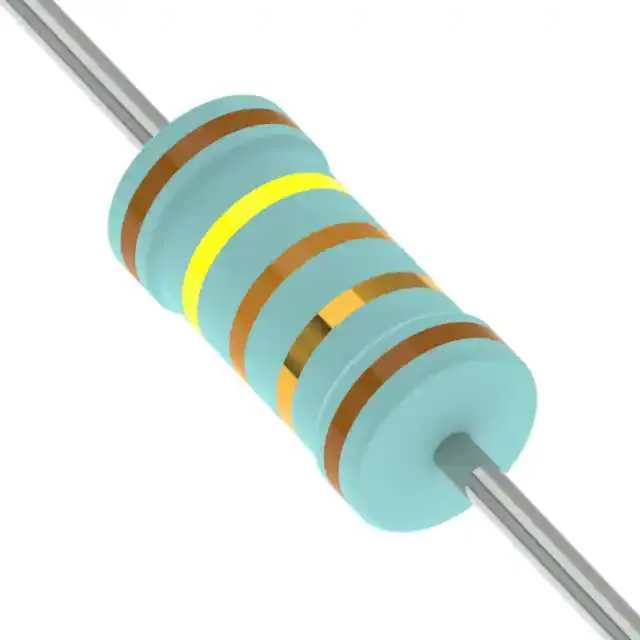 MF0207FRD52-14R3 (RES MF 0.6W 1% AXIAL)