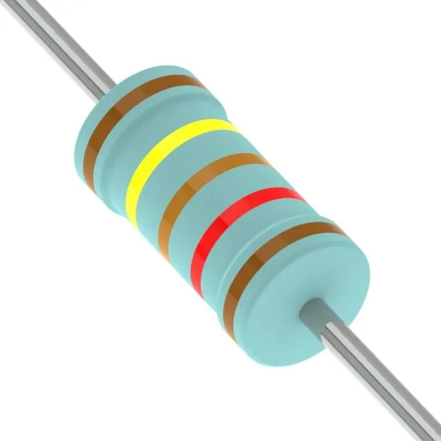 MF0207FRE52-14K3 (RES MF 0.6W 1% AXIAL)