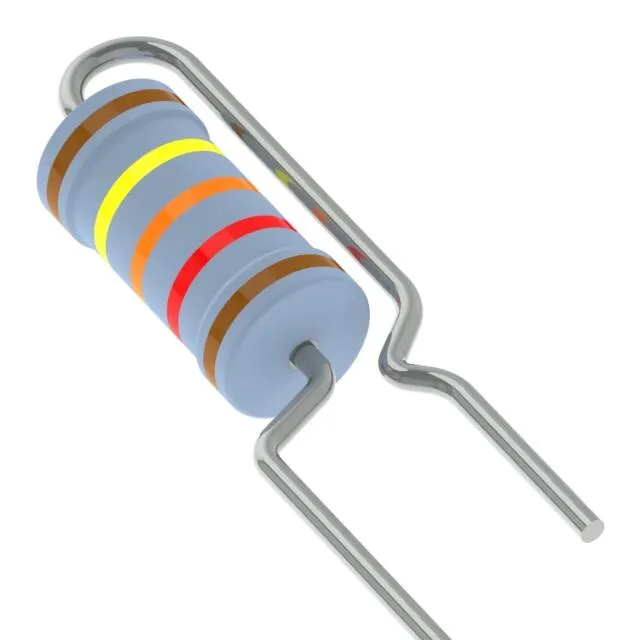 MFR-25FRFPN14K3 (RES MF 1/4W 1% AXIAL)