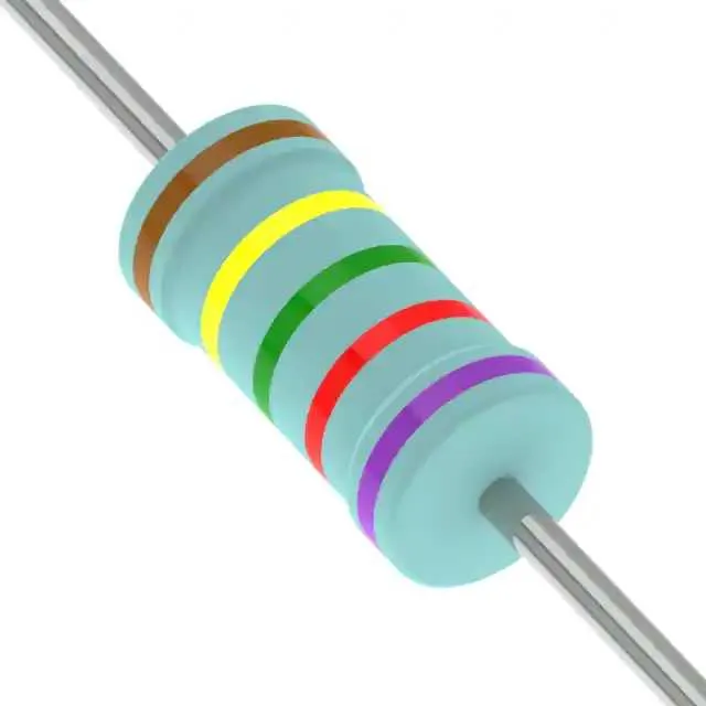 MFP50SBBE52-14K5 (RES MF 1/2W 0.1% AXIAL)