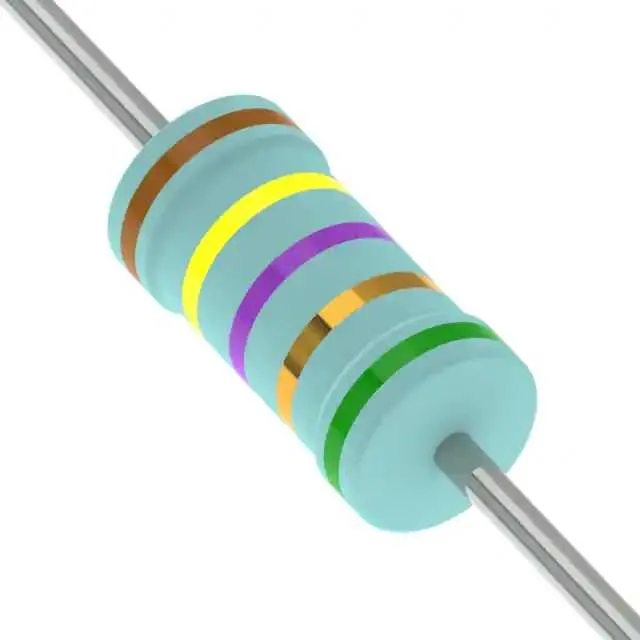 MFR25SDRF52-14R7 (RES MF 1/4W 0.5% AXIAL)