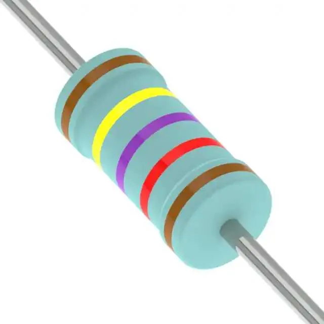 MF0207FTE52-14K7 (RES MF 0.6W 1% AXIAL)