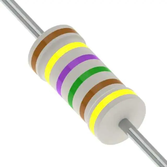 HHV-50FT-52-14M7 (RES MF 1/2W 1% AXIAL)