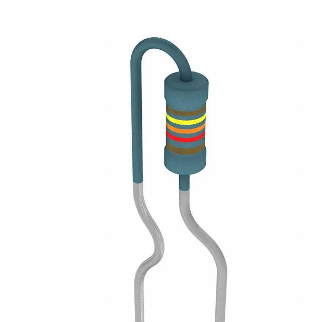 PRNF14FTD14K3 (RES 14.3K OHM 1/4W 1% AXIAL)