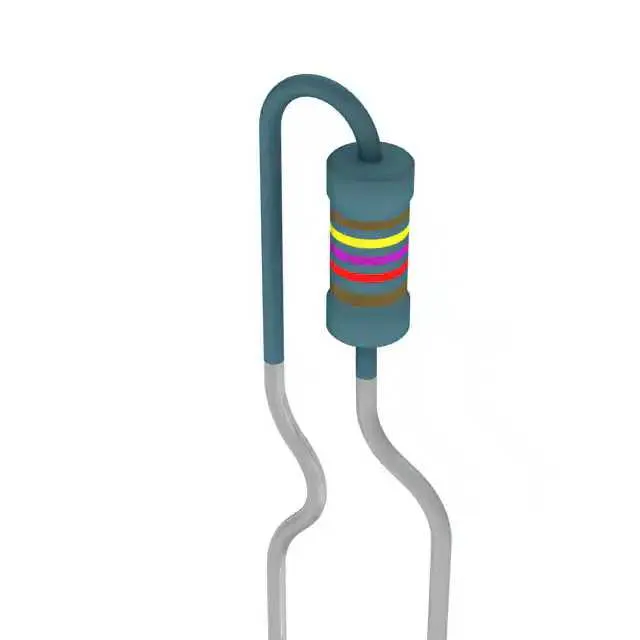 PRNF14FTD14K7 (RES 14.7K OHM 1/4W 1% AXIAL)