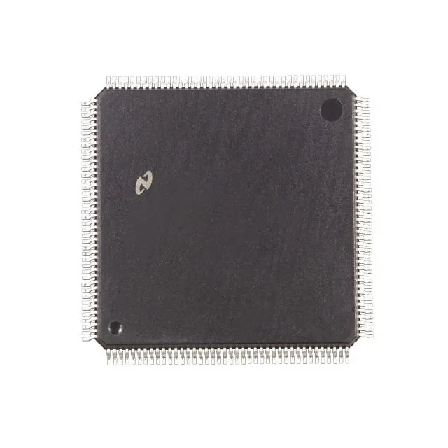 DP83934CVUL-33 (IC CTRLR ORIENT NETWORK 160QFP)