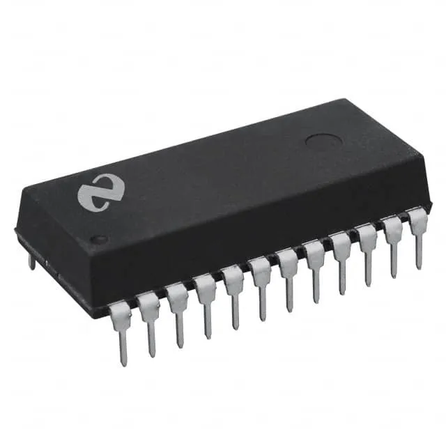 LM2825N-3.3/NOPB (IC REG BUCK 3.3V 1A 24-DIP)