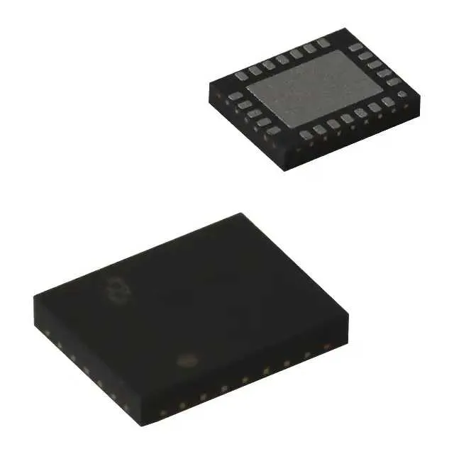 ADC08351CILQX/NOPB (ADC 8BIT 42MSPS 24WQFN)