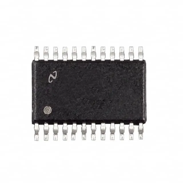 LMX2364TM/NOPB (IC FREQ SYNTH 2.6GHZ 24TSSOP)