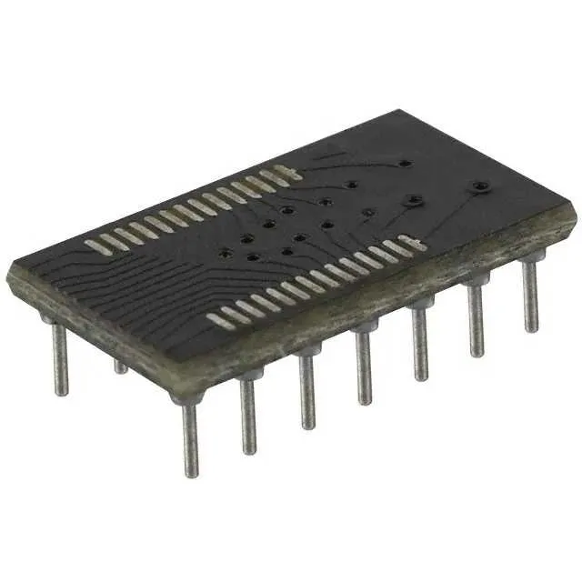 14-351000-10 (SOCKET ADAPTER SSOP TO 14DIP 0.3)