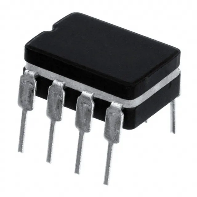 LM111J-8 (IC COMPARATOR VOLT 8-CDIP)