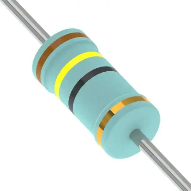 MF0207JT-52-14R (RES MF 0.6W 5% AXIAL)