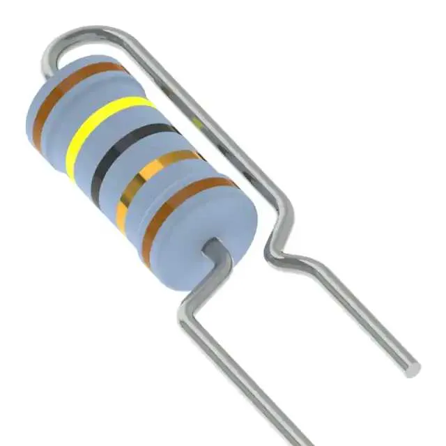 MFR-25FRFPN14R (RES MF 1/4W 1% AXIAL)