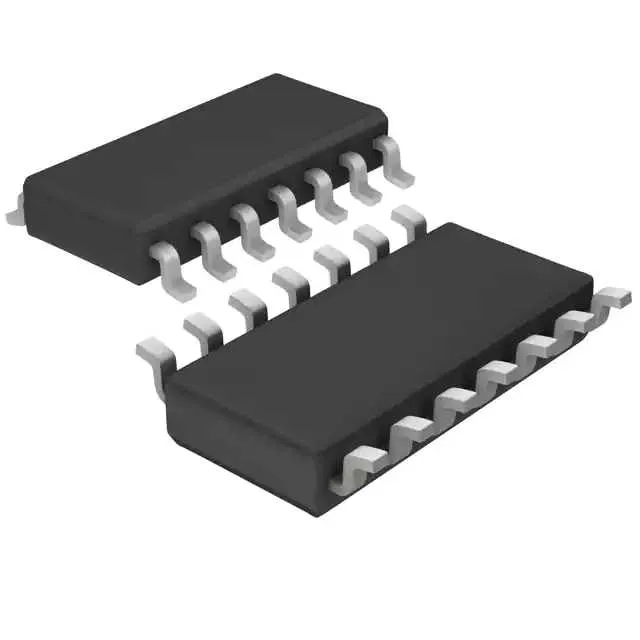 LT1251CS#PBF (IC AMP VIDEO FADE CONTRLD 14SOIC)