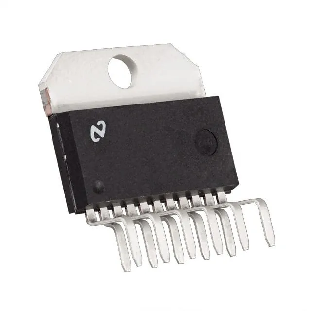 LM3886T/NOPB (IC AMP AUDIO PWR 68W AB TO220-11)