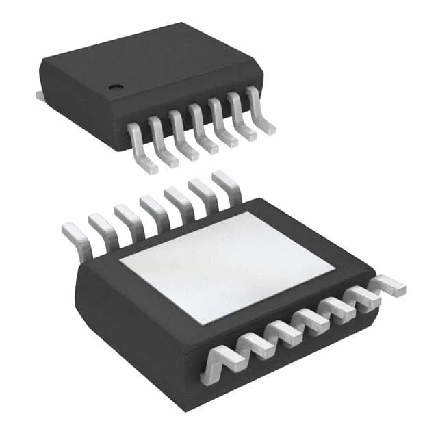 STBC21FTR (IC LI-PLUS BATT CHARG 14HTSSOP)