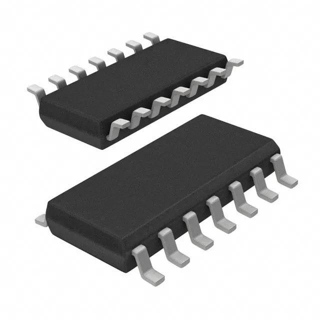UC2845AD (IC REG CTRLR BUCK/BOOST 14SOIC)