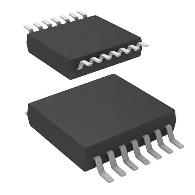 LMV824DGVR (IC OPAMP GP 5.5MHZ RRO 14TVSOP)