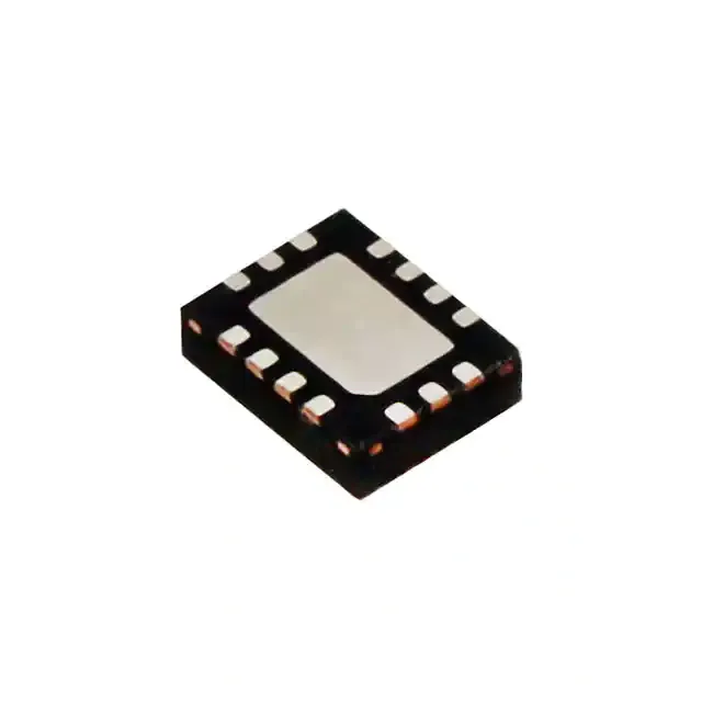 AB-557-03-HCLP-F-L-C-T3 (IC PCIE CLOCK GEN 100MHZ 14QFN)