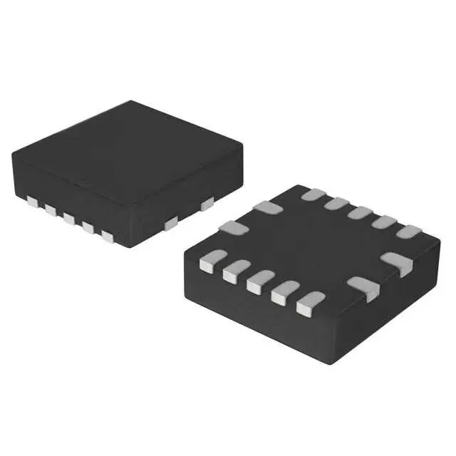 LMV339IRUCR (IC COMPARATOR GP LV QUAD 14QFN)