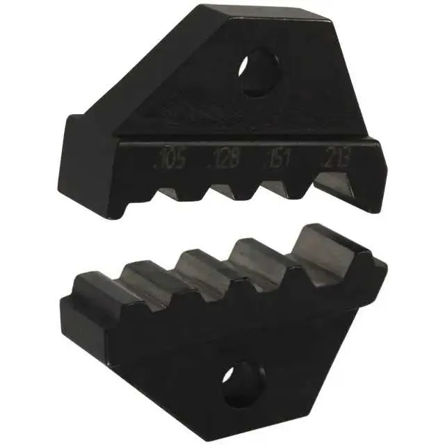 140-0000-951 (DIE SET MCX/SMB/SMC/SMA 75OHM SM)