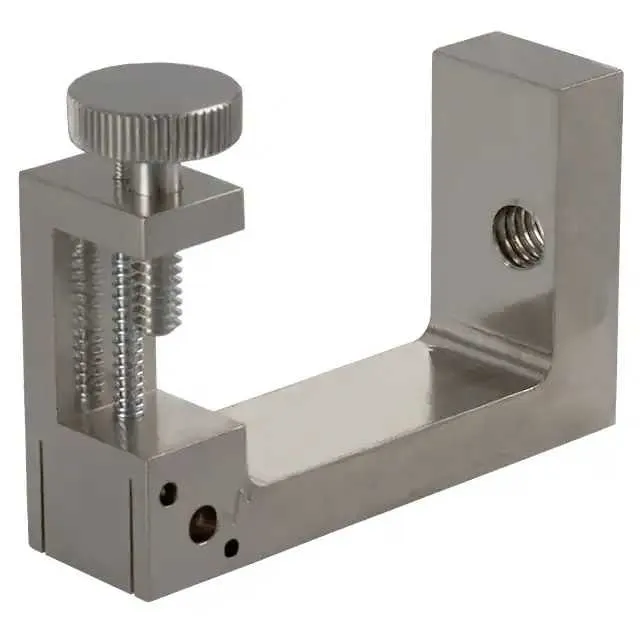 140-0000-962 (TOOL SMK SEMI-RIGID VISE)