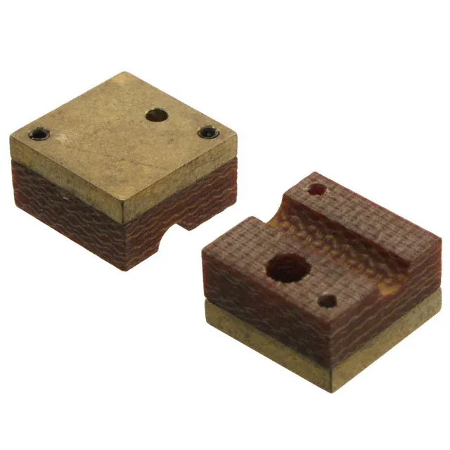 140-0000-965 (TOOL SMK CABLE CLAMP INSERT.141)