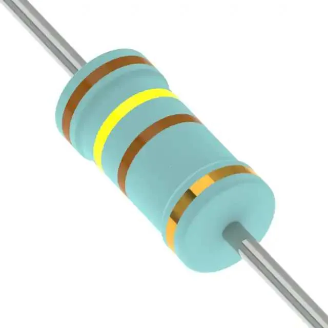 MF0207JT-52-140R (RES MF 0.6W 5% AXIAL)