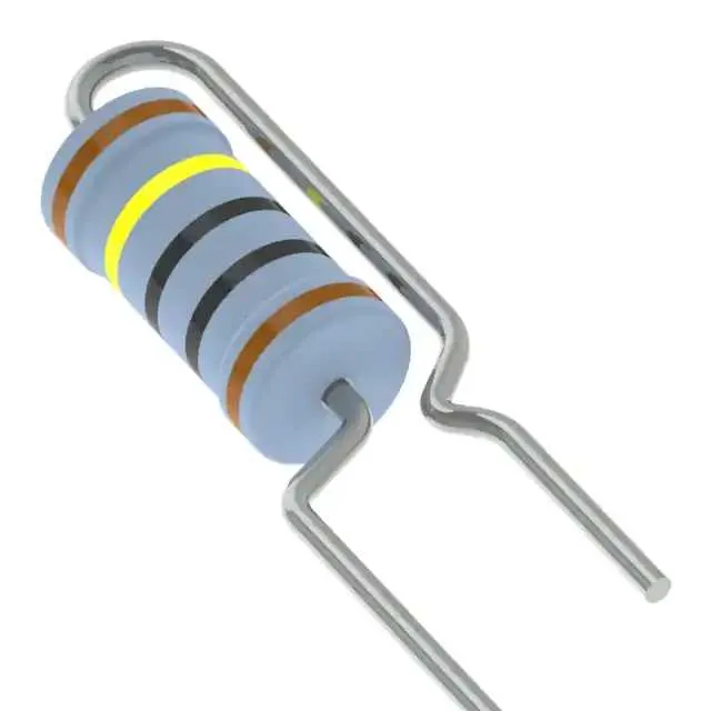 MFR-25FRFPN140R (RES MF 1/4W 1% AXIAL)