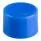 140000470056 (CAP PUSHBUTTON ROUND BLUE)