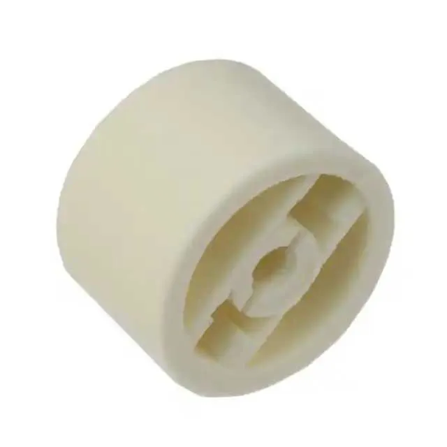 140000480088 (CAP PUSHBUTTON ROUND WHITE)