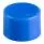 140000480093 (CAP PUSHBUTTON ROUND BLUE)