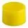 140000480372 (CAP PUSHBUTTON ROUND YELLOW)