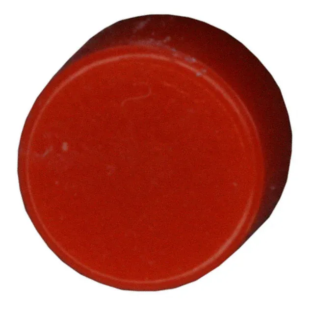 140000481404 (CAP PUSHBUTTON ROUND RED)