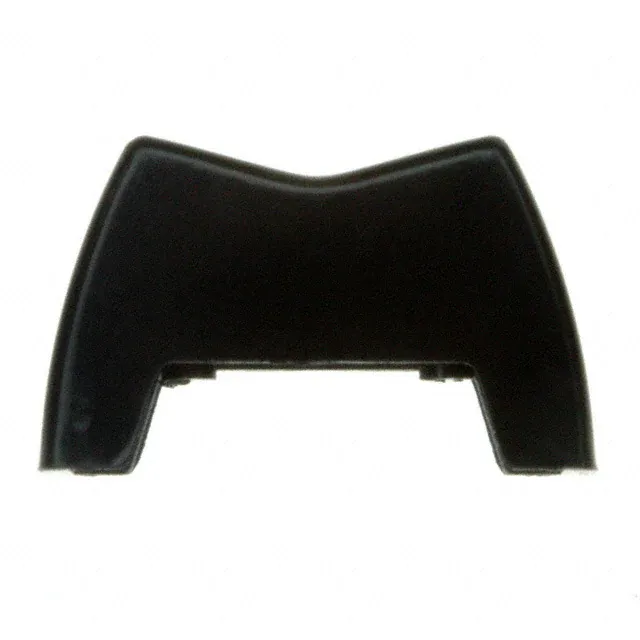 140000481412 (CAP ROCKER RECTANGULAR BLACK)