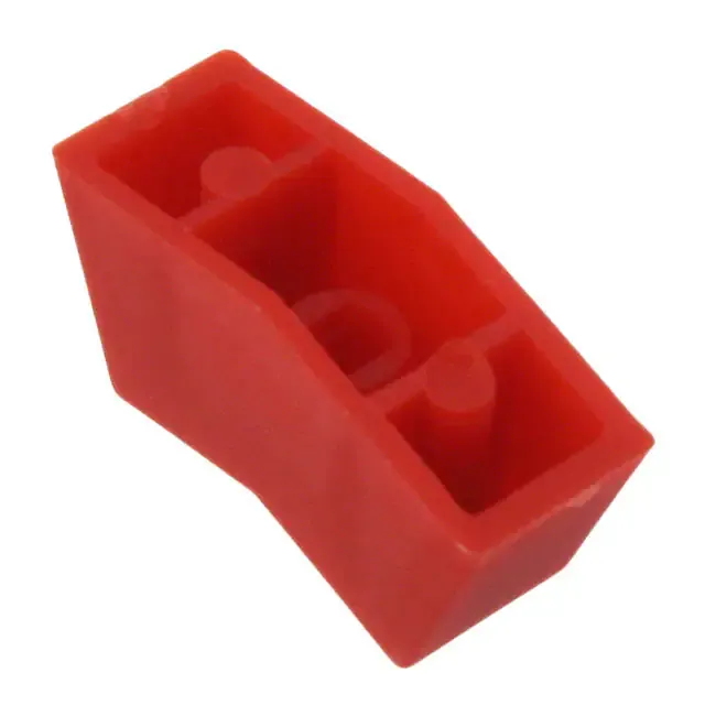 140000481543 (CAP ROCKER RECTANGULAR RED)