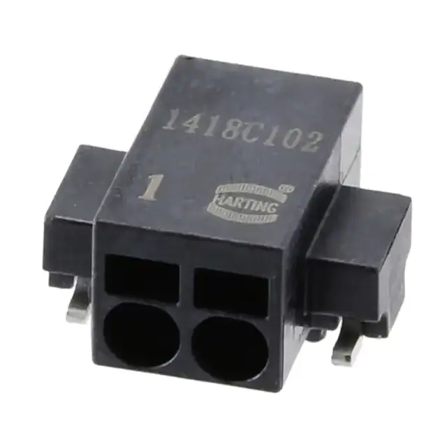 14010213102000 (TERM BLK SIDE ENTRY 2POS 2.54MM)