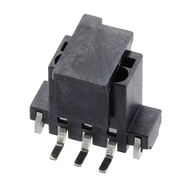 14010313101000 (TERM BLK TOP ENTRY 3POS 2.54MM)