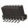 14010413101333 (HAR-FLEXICON, 4PIN TERMINAL BLOC)