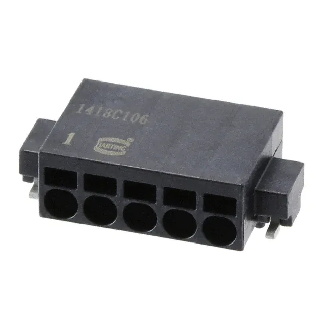 14010513102000 (TERM BLK SIDE ENTRY 5POS 2.54MM)