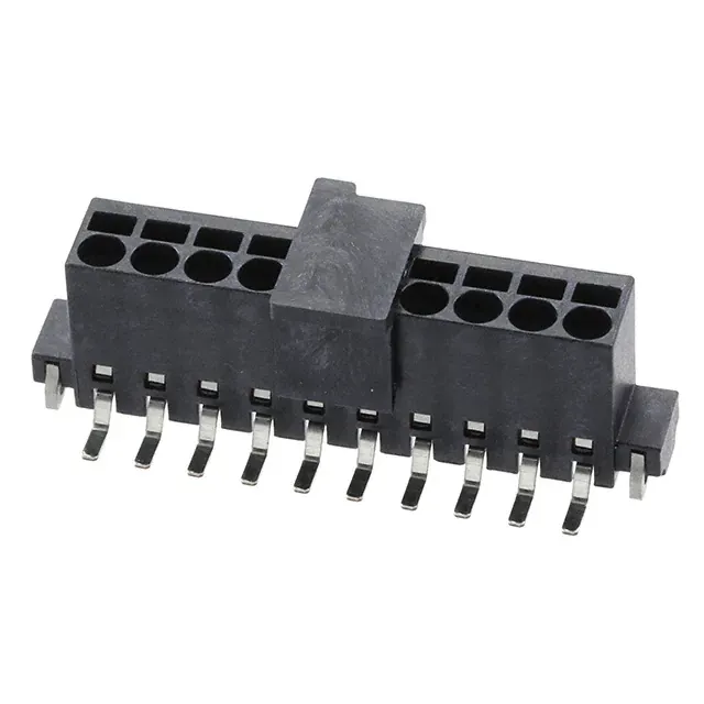 14011013101000 (TERM BLK TOP ENTRY 10POS 2.54MM)