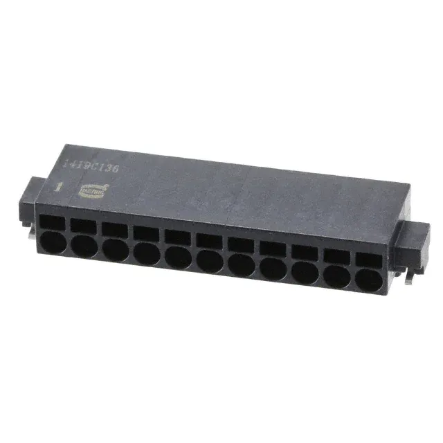 14011113102000 (TERM BLK SIDE ENTRY 11POS 2.54MM)