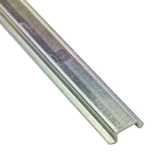 1401695 (DIN RAIL 15MMX5.5MM UNSLOT 2M)